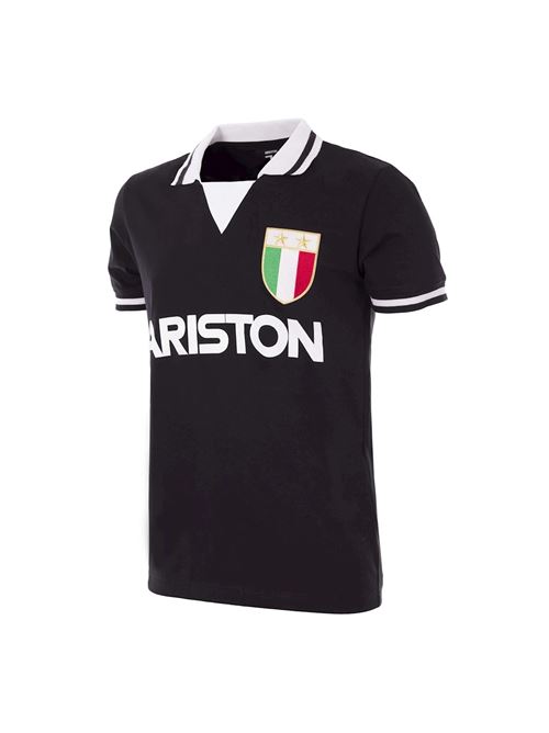 Juventus maglia storica Away 1986-87 Copa Retro | 298JUVE AWAY 86-87